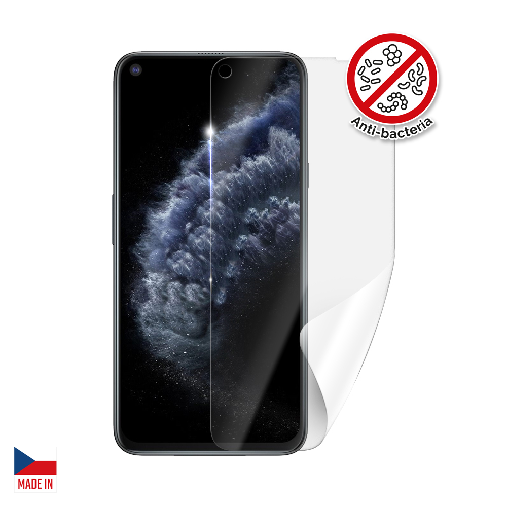 Screenshield Anti-Bacteria CUBOT C30 fólia na displej