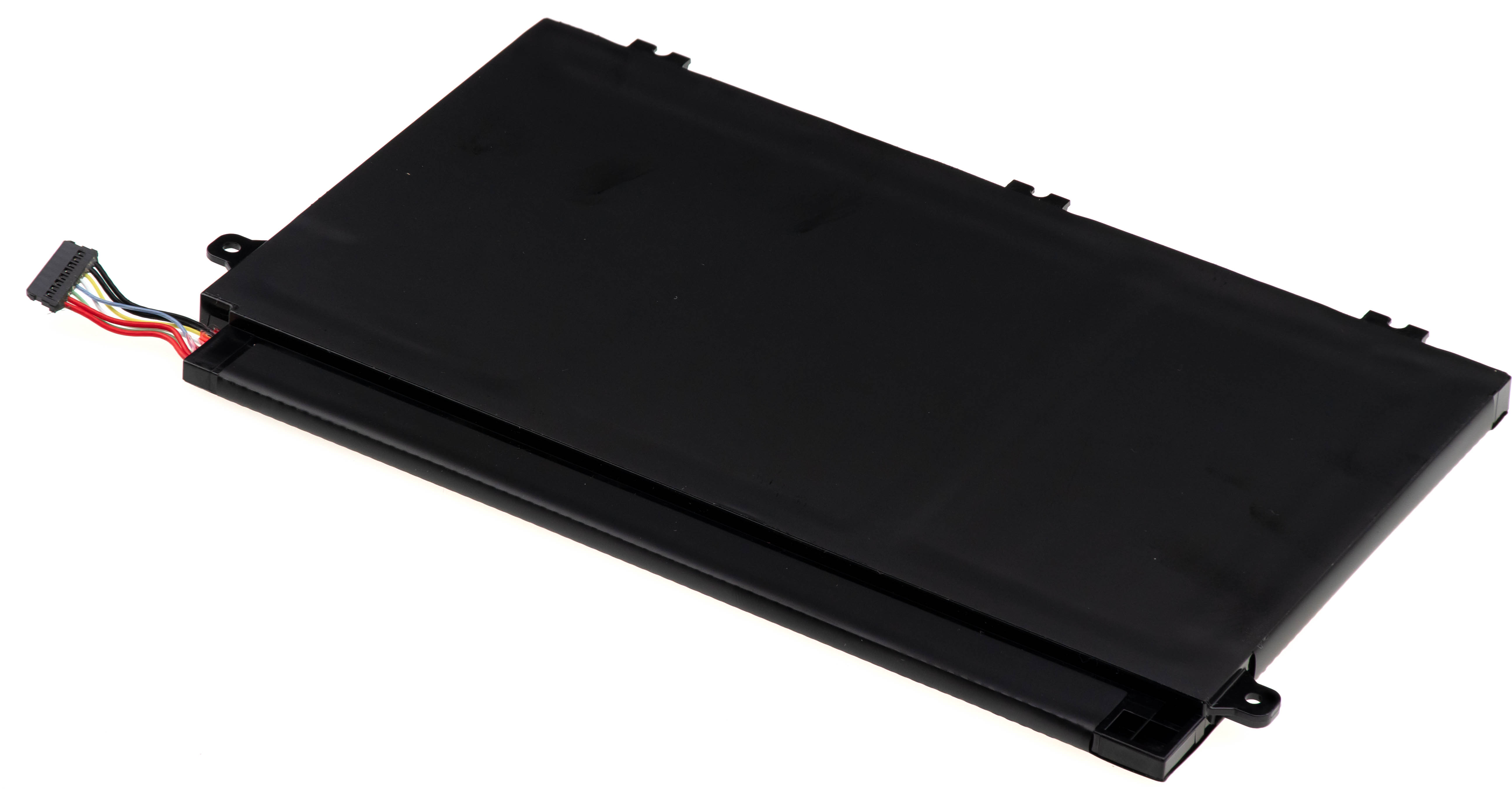 Batéria T6 Power Lenovo ThinkPad E480, E490, E580, E590, E14, E15, 4050mAh, 45Wh, 3cell, Li-pol 