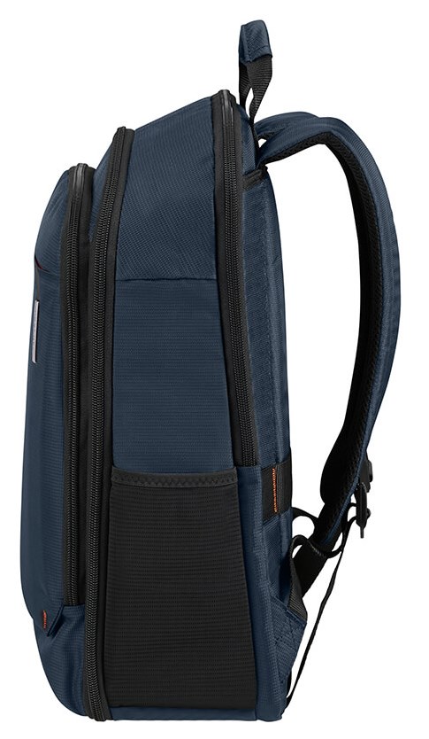 Samsonite NETWORK 4 Laptop backpack 14.1" Space Blue 
