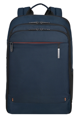 Samsonite NETWORK 4 Laptop backpack 17.3" Space Blue 