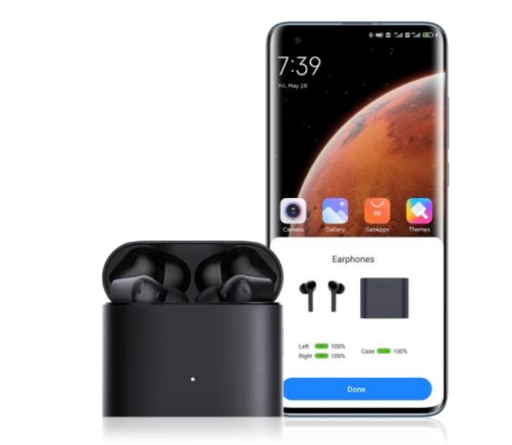 Xiaomi Mi True Wireless Earphones 2 Pro 