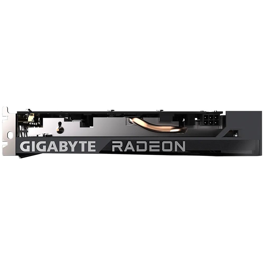 GIGABYTE RX 6500 XT EAGLE/ 4GB/ GDDR6 