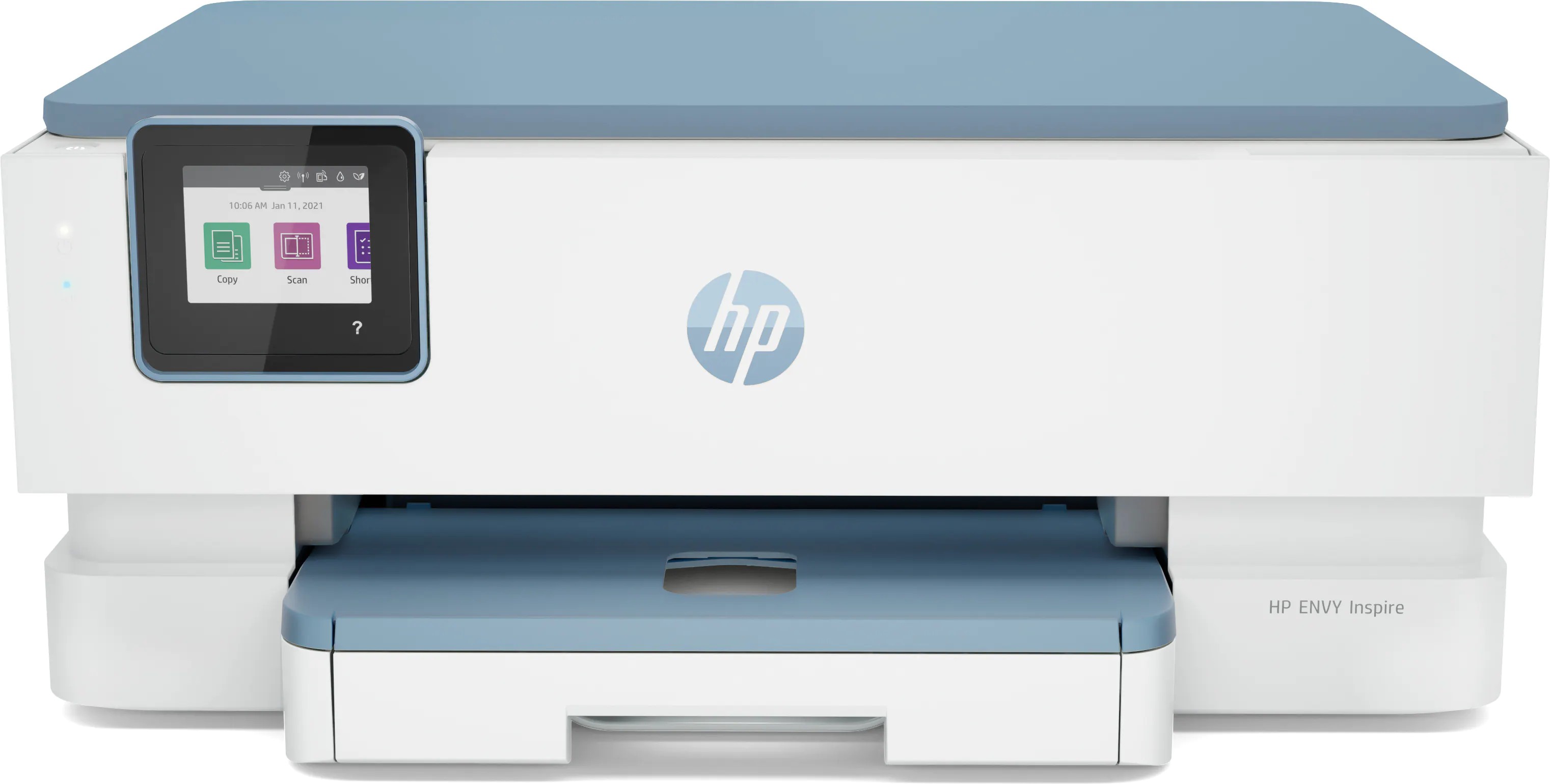 HP ENVY Inspire/ 7221e/ MF/ Ink/ A4/ WiFi/ USB