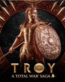 ESD Total War Saga TROY