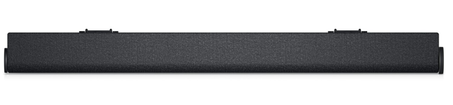 Dell Slim Conferencing Soundbar SB522A for Pro 2 ID displays 