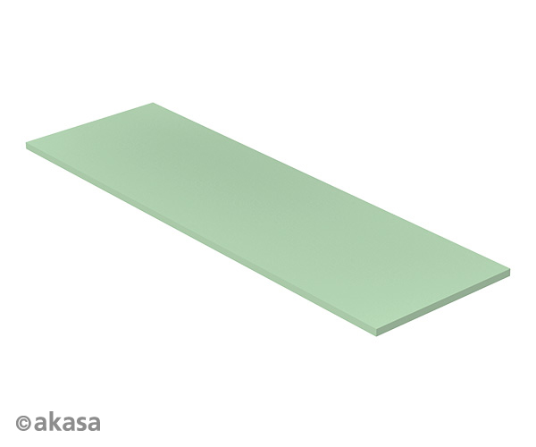 AKASA - tepelne vodivá páska - pre M.2 disky 