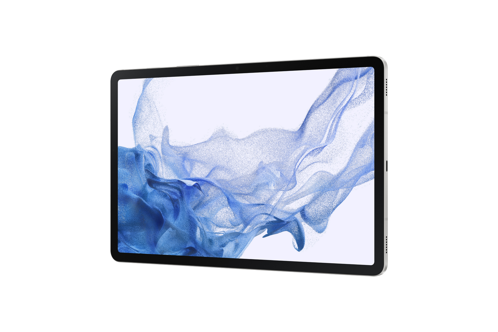 Samsung GalaxyTab S8+ SM-X806N 128GB 5G Silver 