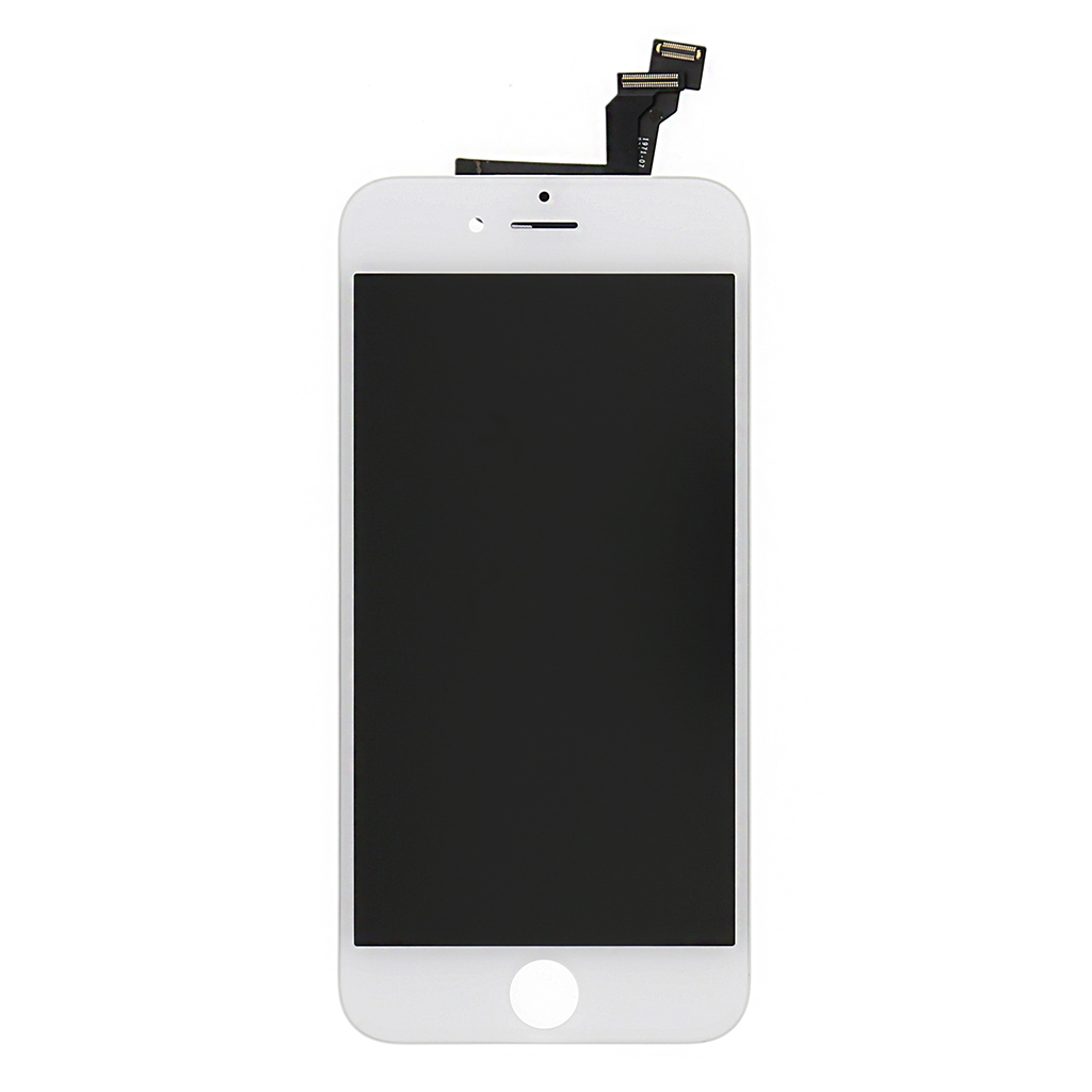 iPhone 6 4.7 LCD Display + Dotyková Doska White