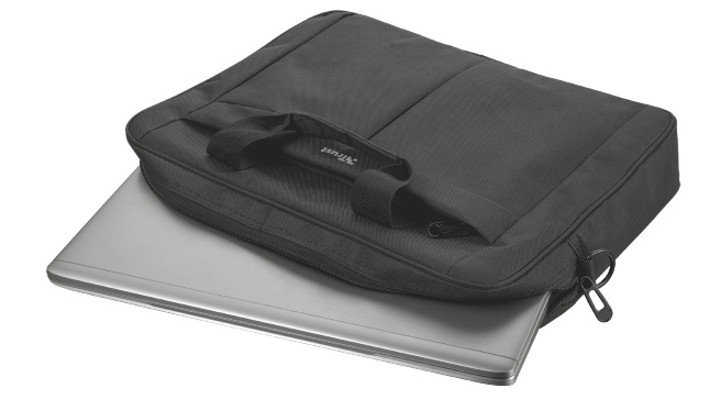 brašna TRUST Primo Carry Bag for 16" laptops 