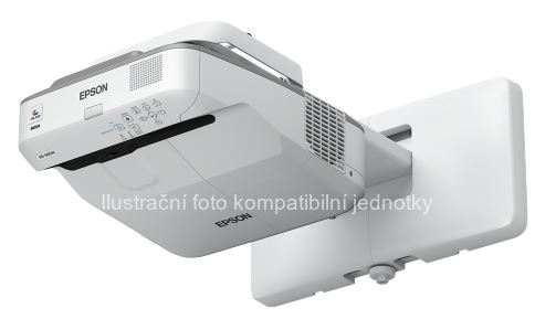 Epson Lamp - ELPLP90 - EB-67x/ 68x (215W)