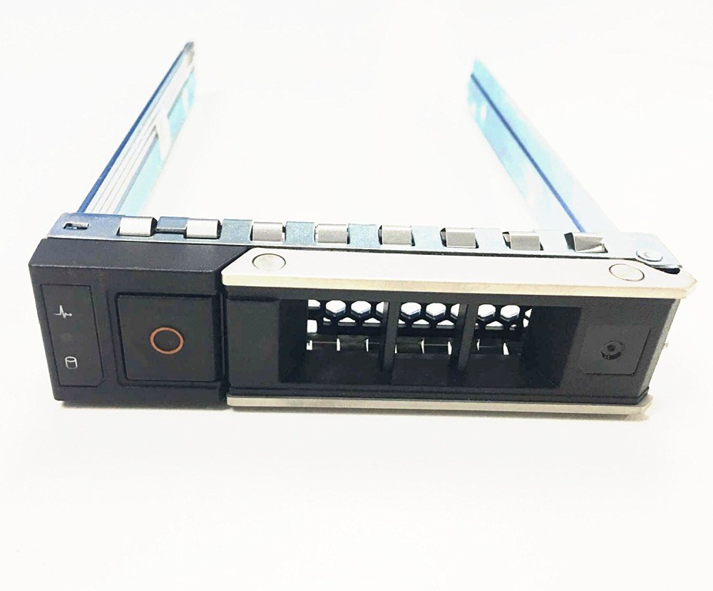 Dell rámček pre 2, 5" HDD, servery PowerEdge R350, R450, R60, R740 (xd), R6515, R7515, T550 
