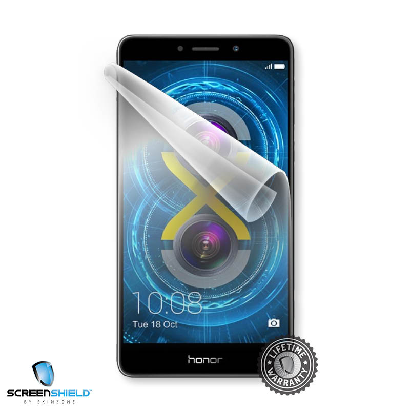 Screenshield™ HUAWEI Honor 6X fólia na displej