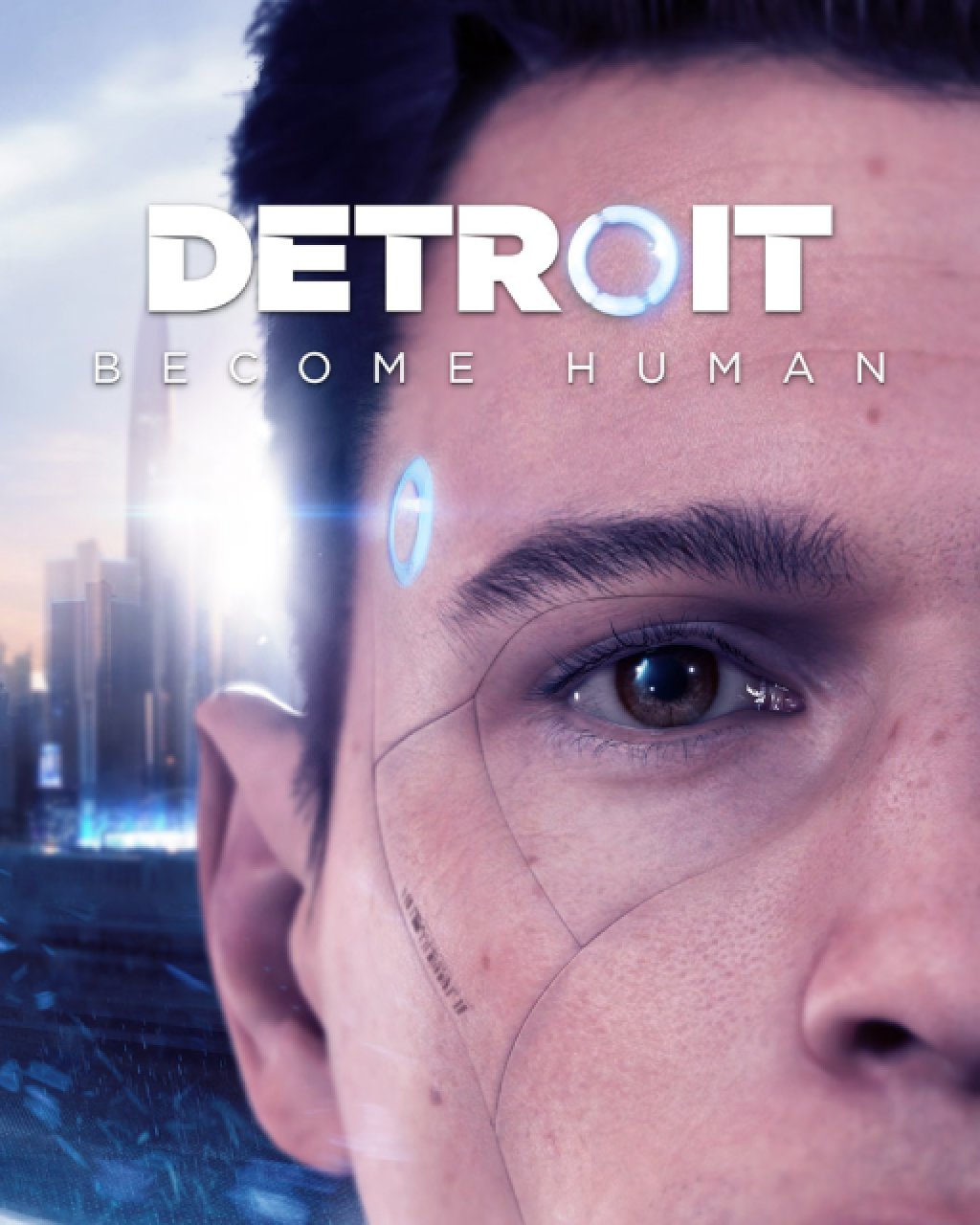 ESD Detroit Become Human