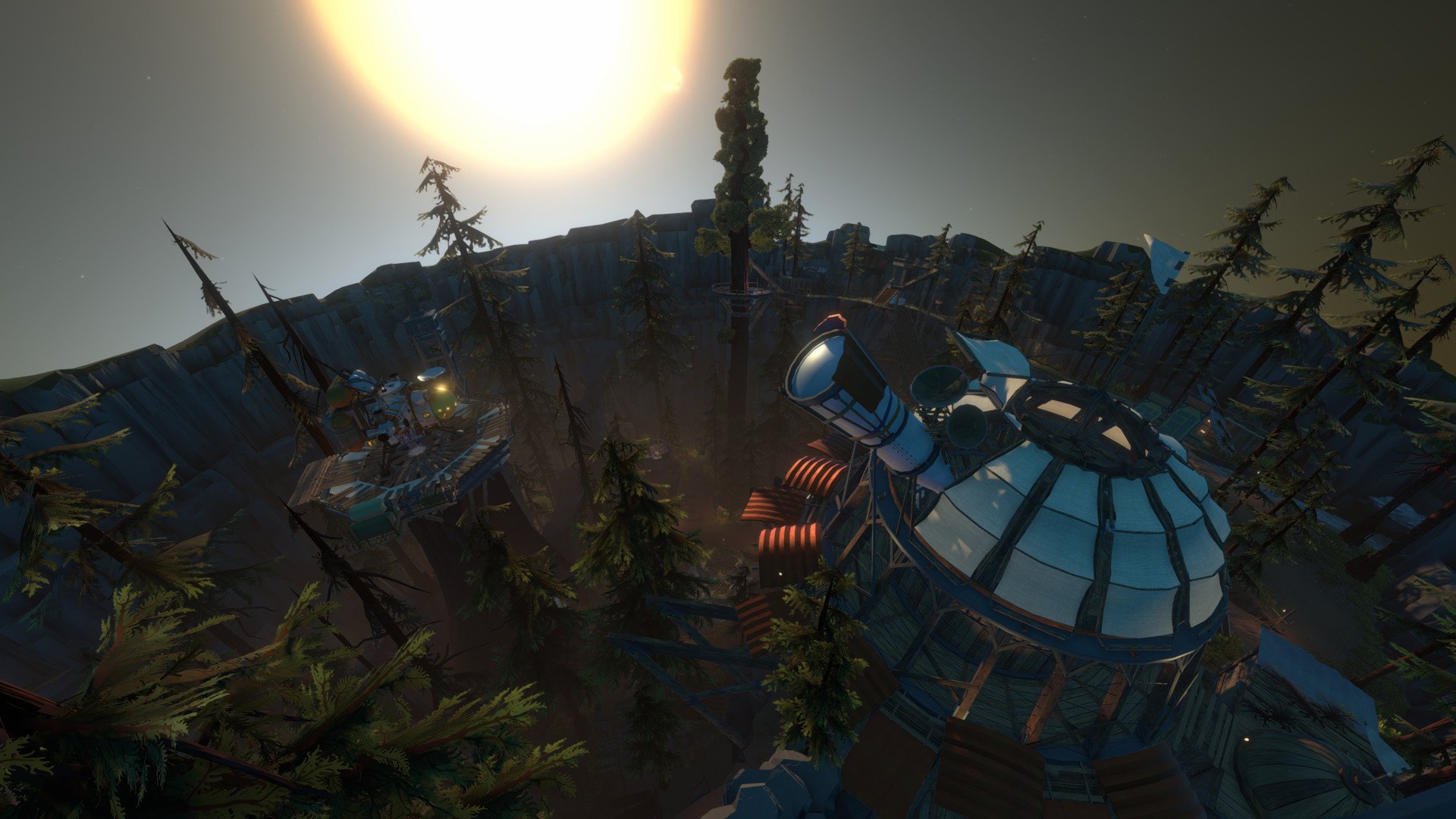 ESD Outer Wilds 