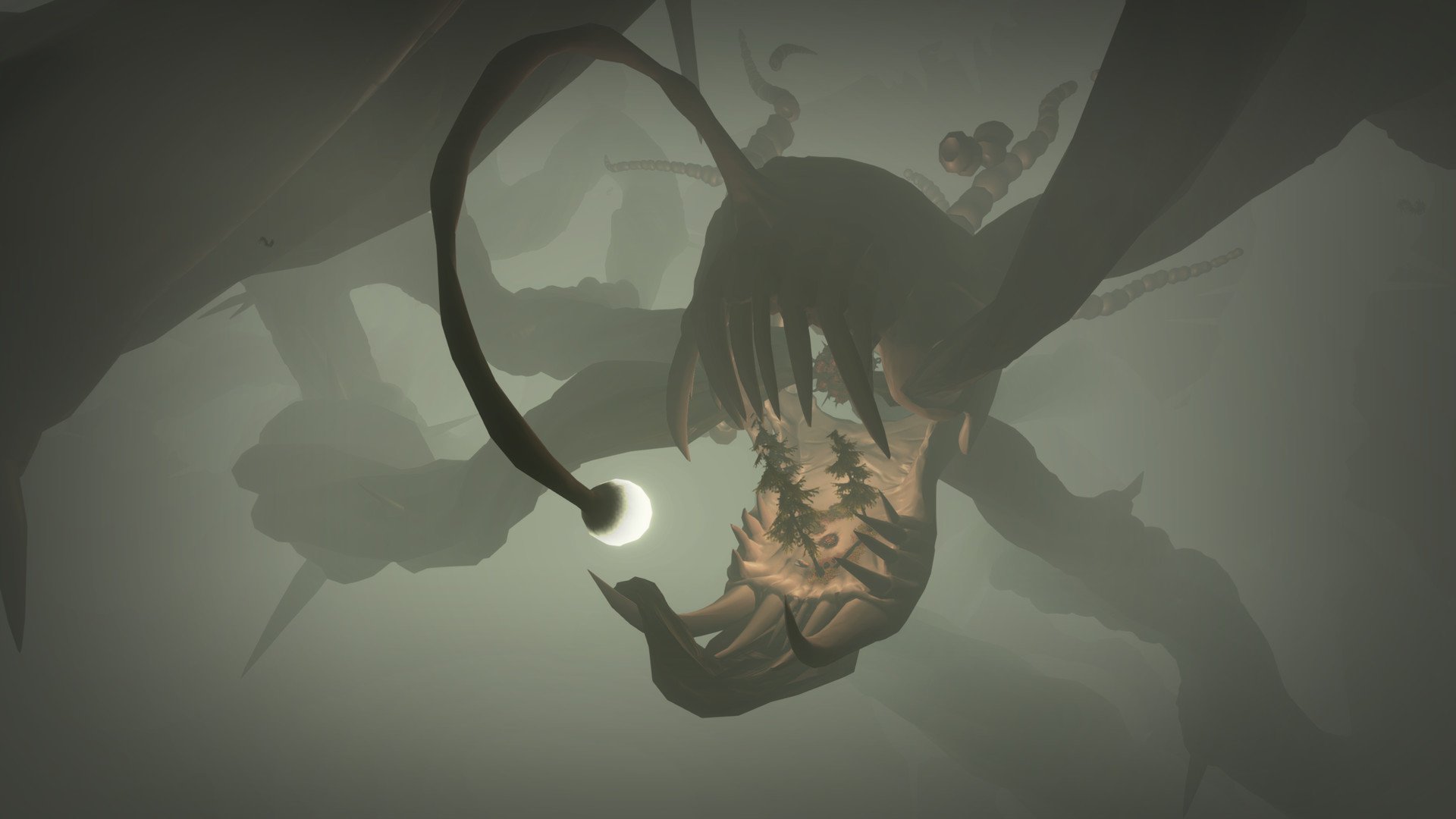 ESD Outer Wilds 