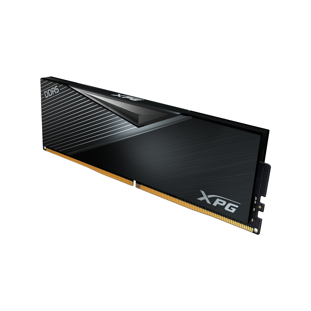 Adata Lancer/ DDR5/ 32GB/ 5200MHz/ CL38/ 2x16GB/ Black 