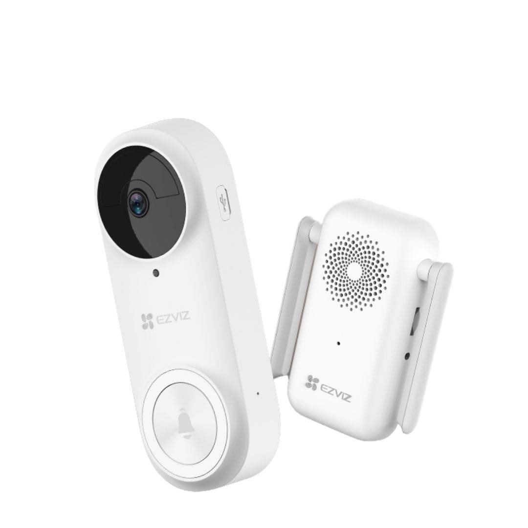 EZVIZ DB2 2K (3MP)