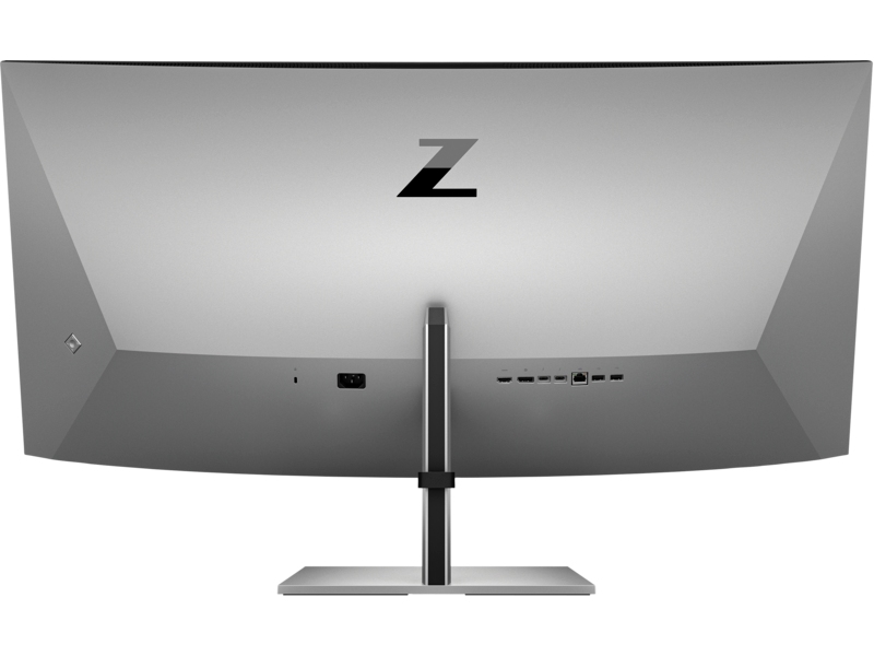 HP LCD Z40c 40" zakrivený (5120 x 2160,  IPS, 1000:1,  300 nitov,  14 ms,  HDMI 2.0,  DP 1.4,  USB3-C,  2x5W reproduktory,  kame 
