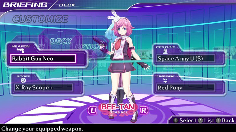 ESD Gun Gun Pixies 