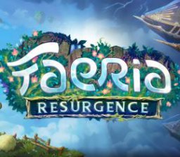 ESD Faeria Resurgence