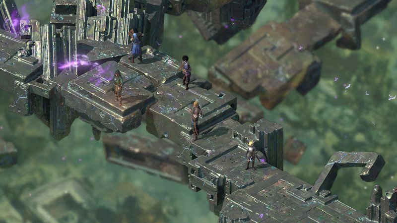 ESD Pillars of Eternity 2 Deadfire Explorers Pack 