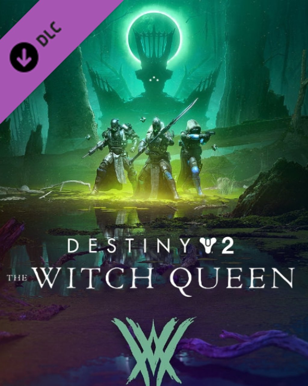 ESD Destiny 2 The Witch Queen