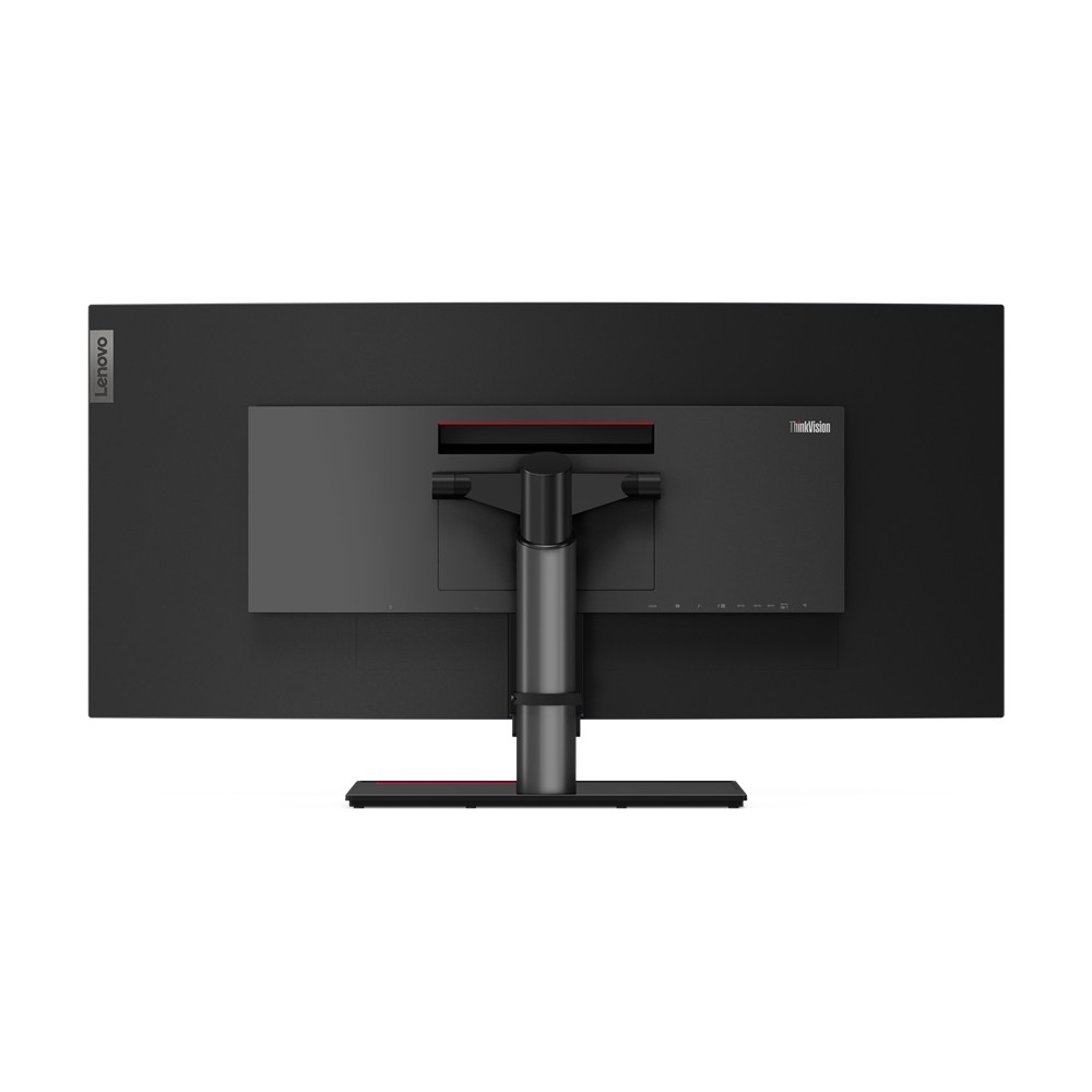 Lenovo/ P40w-20/ 39, 7"/ IPS/ 5120x2160/ 75Hz/ 6ms/ Black/ 3R 