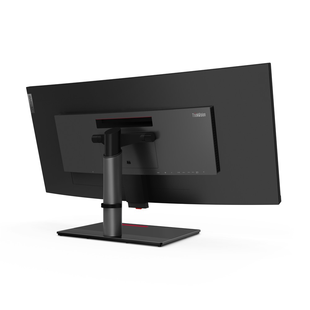 Lenovo ThinkVision/ P40w-20/ 39, 7"/ IPS/ 5120x2160/ 75Hz/ 6ms/ Black/ 3R 