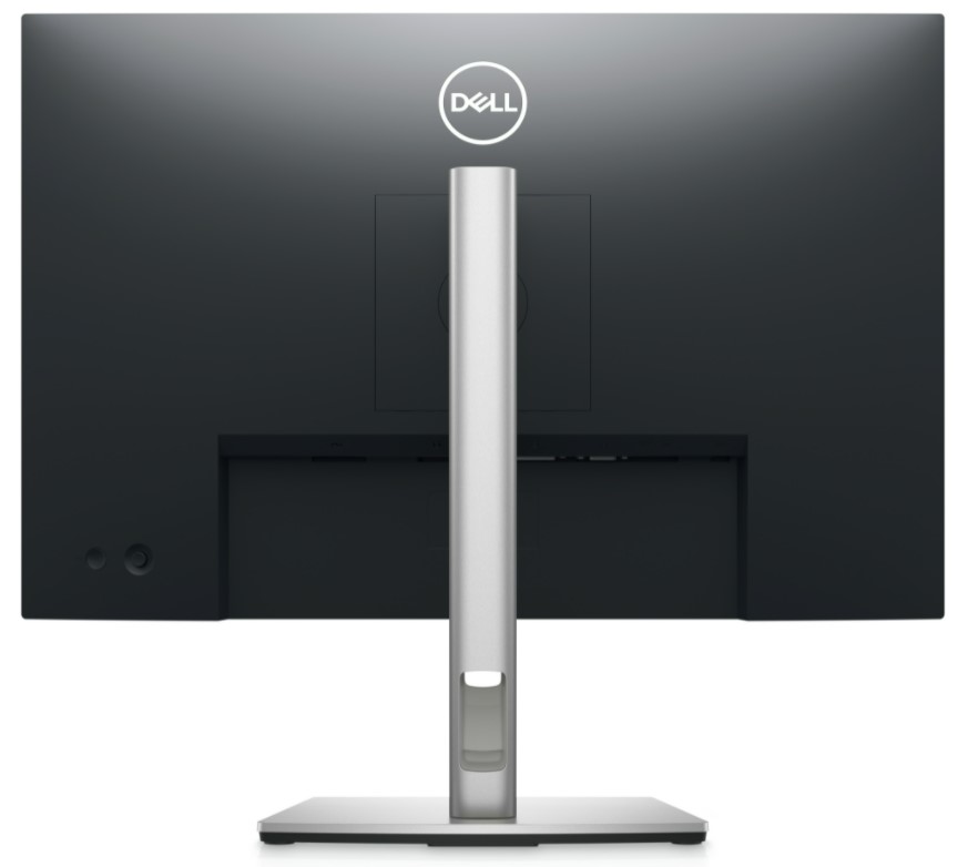 Dell/ P2723QE/ 26, 96"/ IPS/ 4K UHD/ 60Hz/ 5ms/ Blck-Slvr/ 3RNBD 