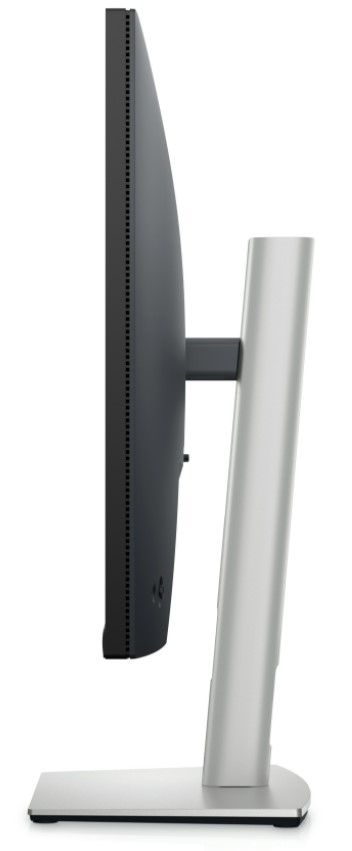 Dell/ P2723D/ 26, 96"/ IPS/ QHD/ 60Hz/ 5ms/ Blck-Slvr/ 3RNBD 