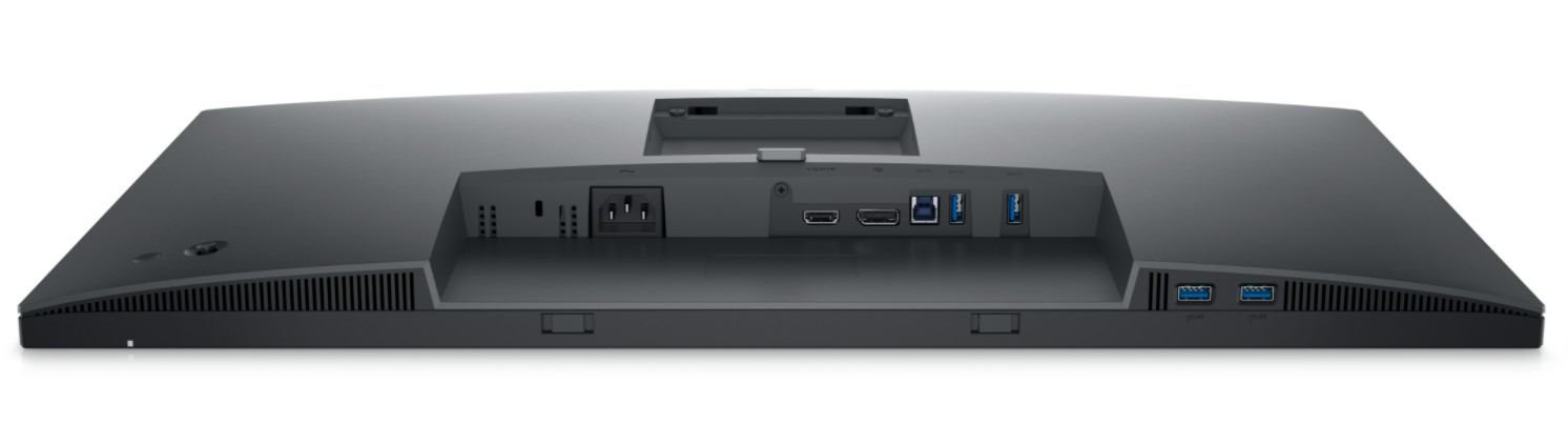 Dell/ P2723D/ 26, 96"/ IPS/ QHD/ 60Hz/ 5ms/ Blck-Slvr/ 3RNBD 