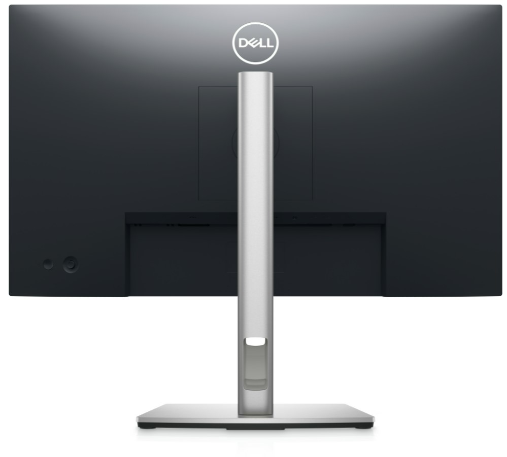 Dell/ P2423DE/ 23, 80"/ IPS/ QHD/ 60Hz/ 5ms/ Blck-Slvr/ 3RNBD 