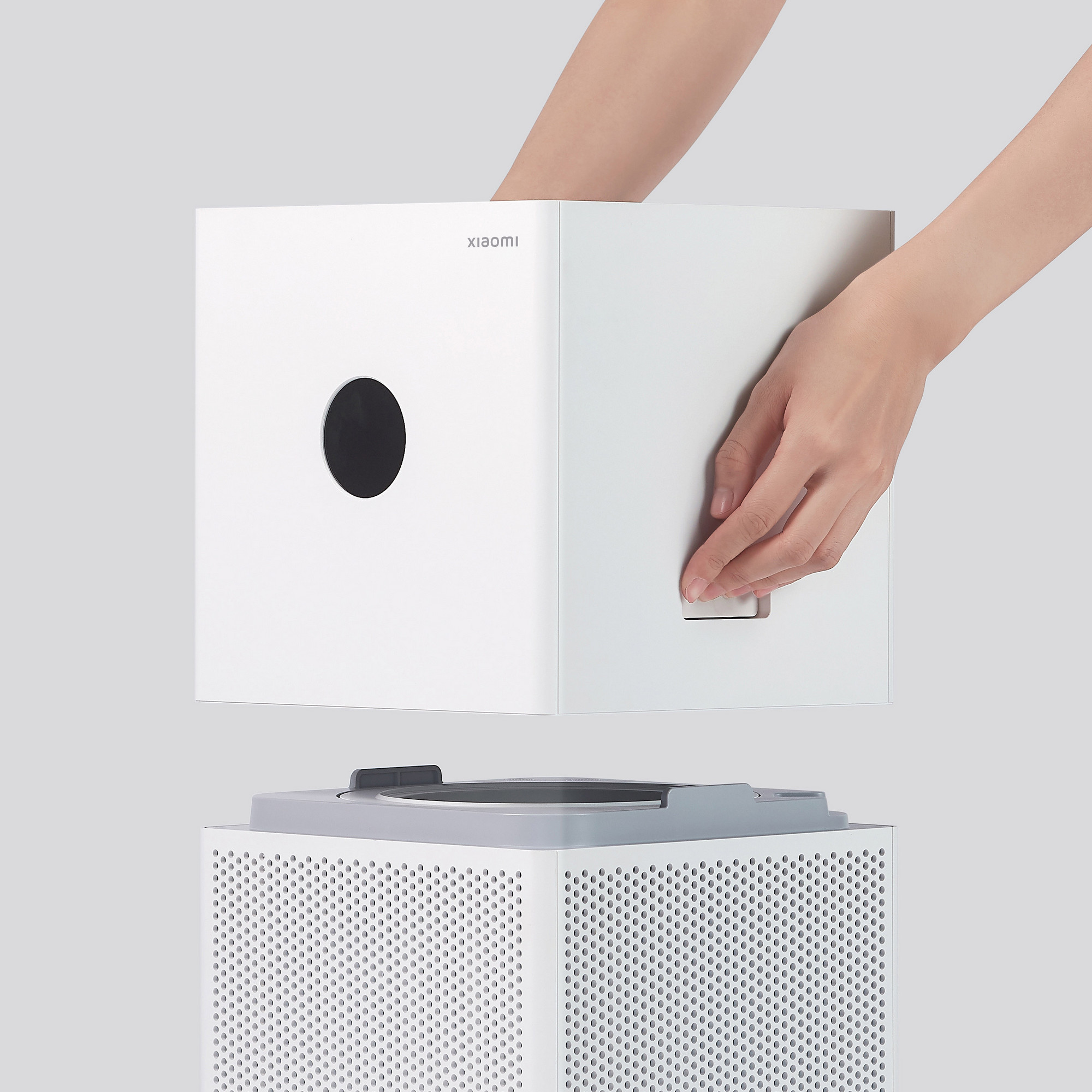 Xiaomi Smart Air Purifier 4 Lite EU 