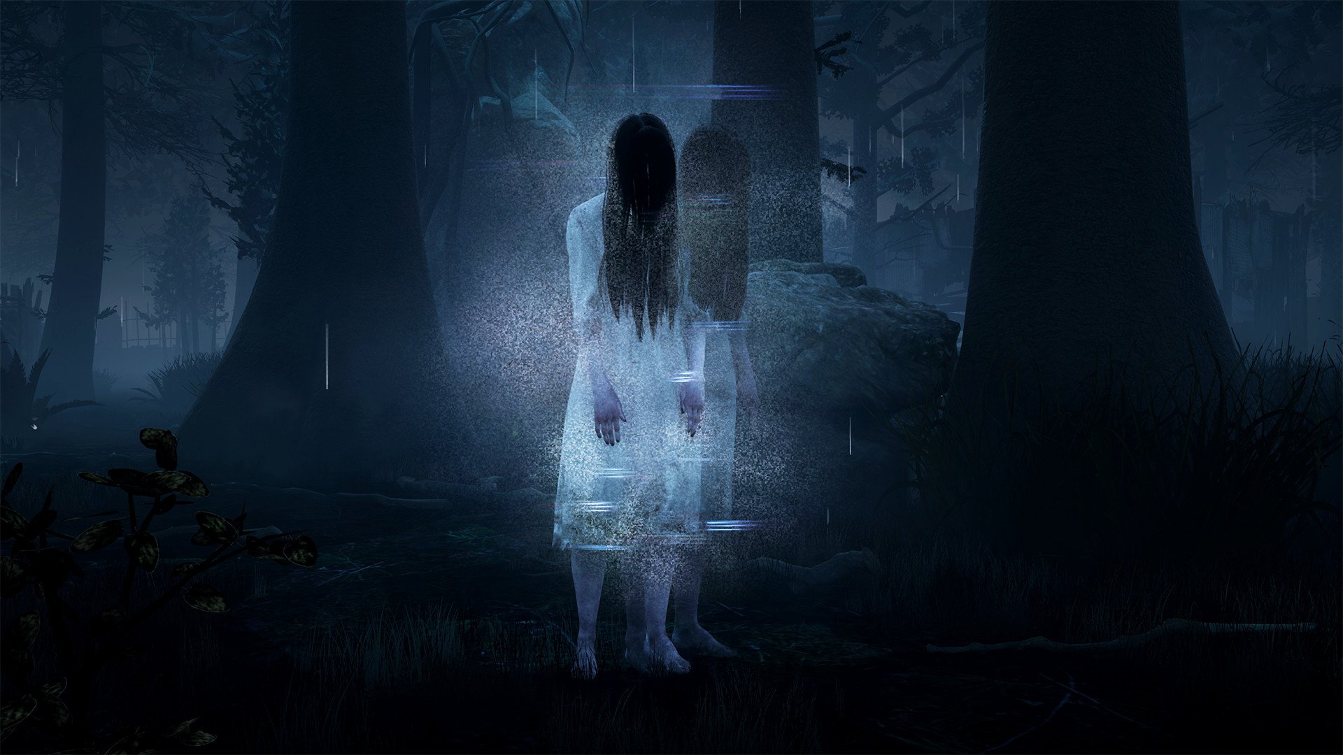 ESD Dead by Daylight Sadako Rising Chapter 