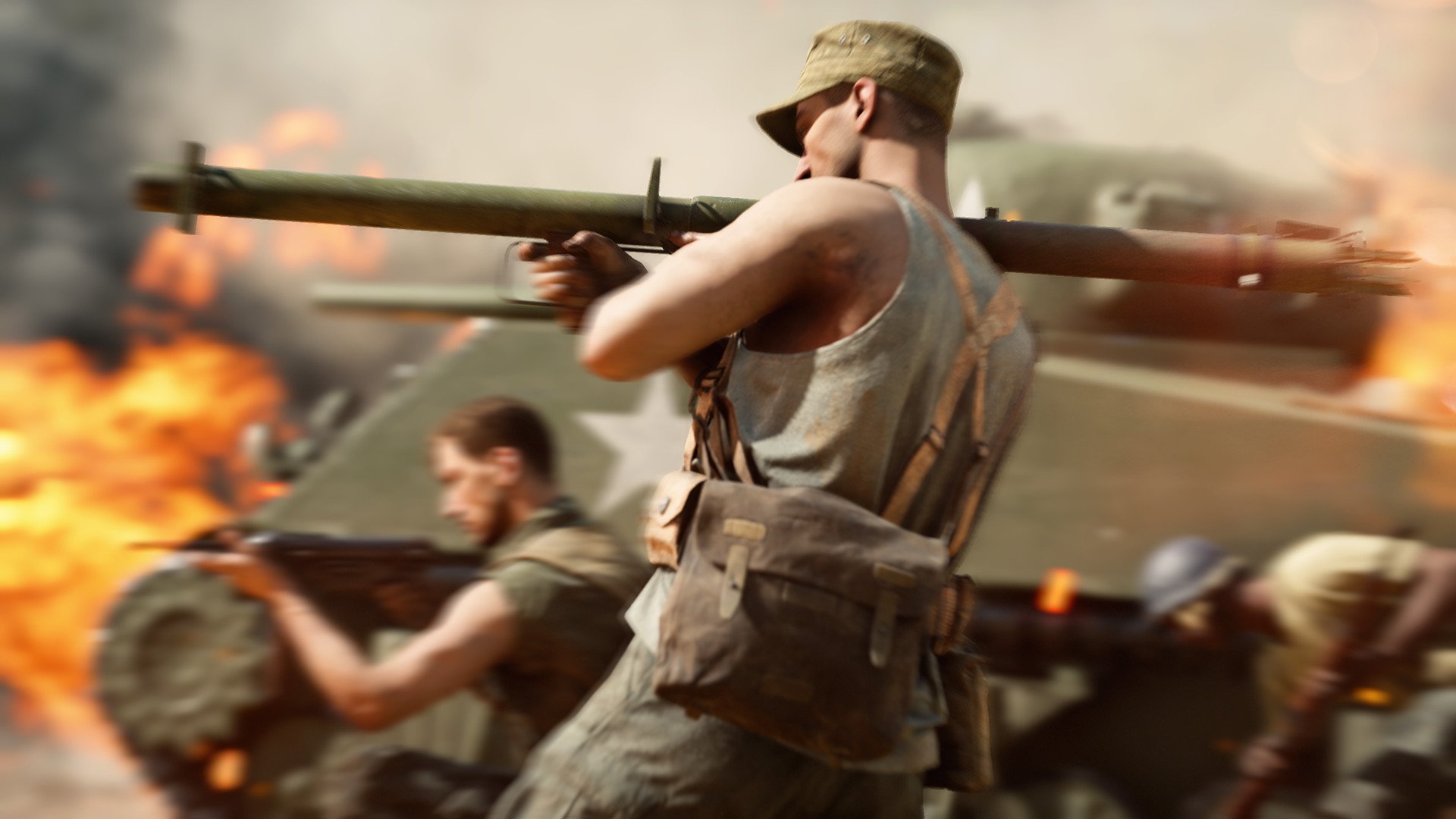 ESD Battlefield V Definitive Edition 