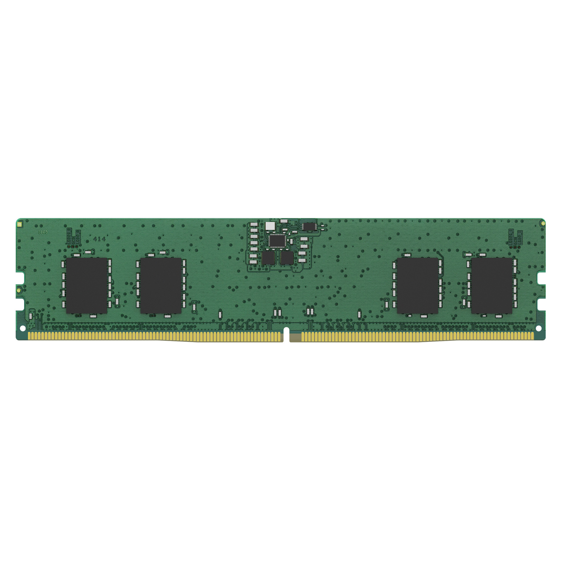 Kingston/ DDR5/ 8GB/ 4800MHz/ CL40/ 1x8GB