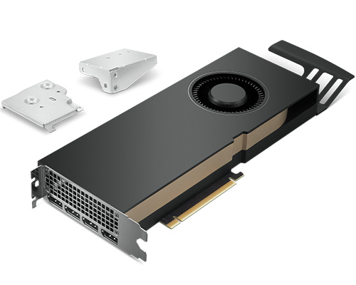 NVIDIA RTX A5000 24GB GDDR6 GRAPHICS CARD