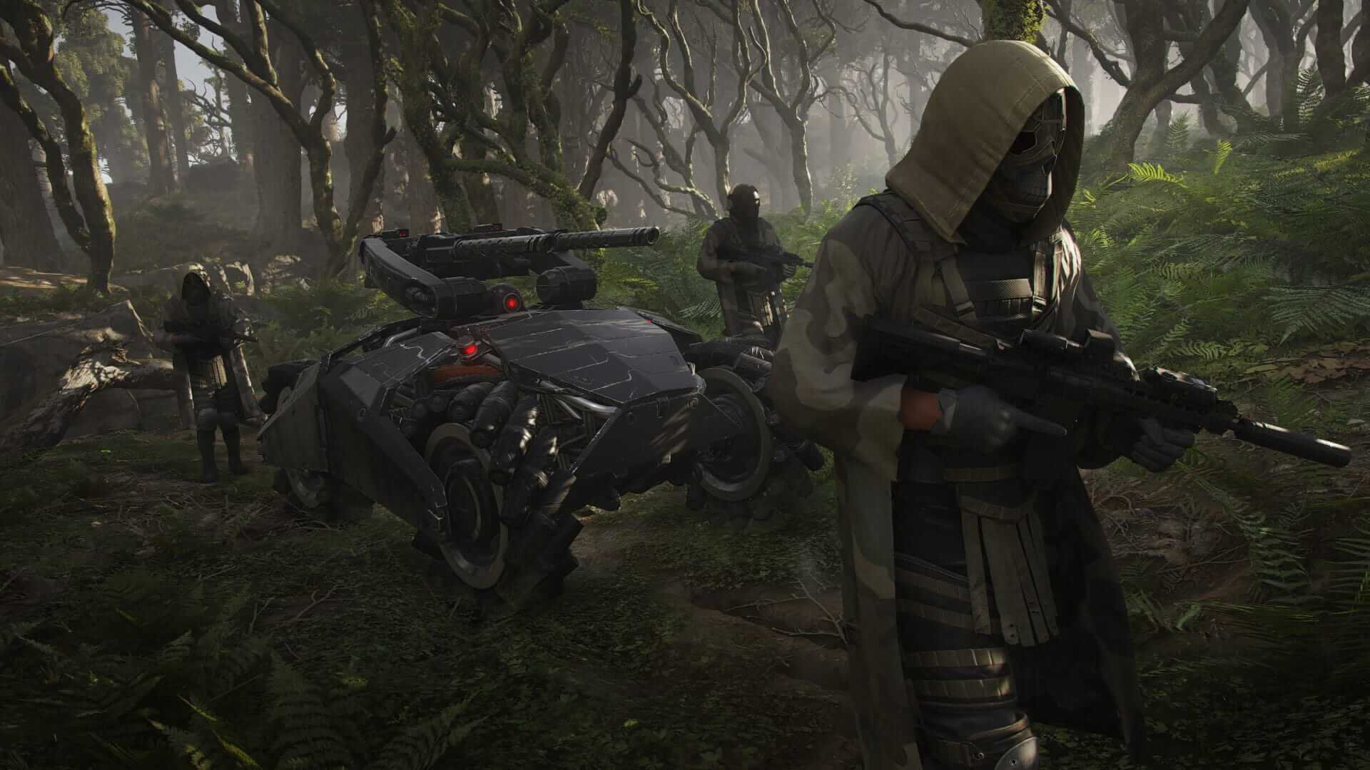 ESD Tom Clancys Ghost Recon Breakpoint Gold Editio 