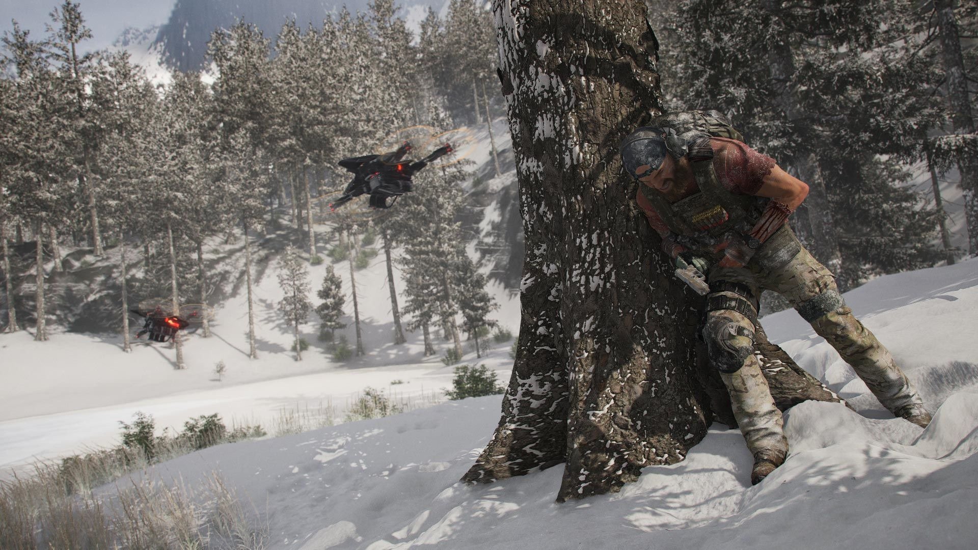 ESD Tom Clancys Ghost Recon Breakpoint Gold Editio 