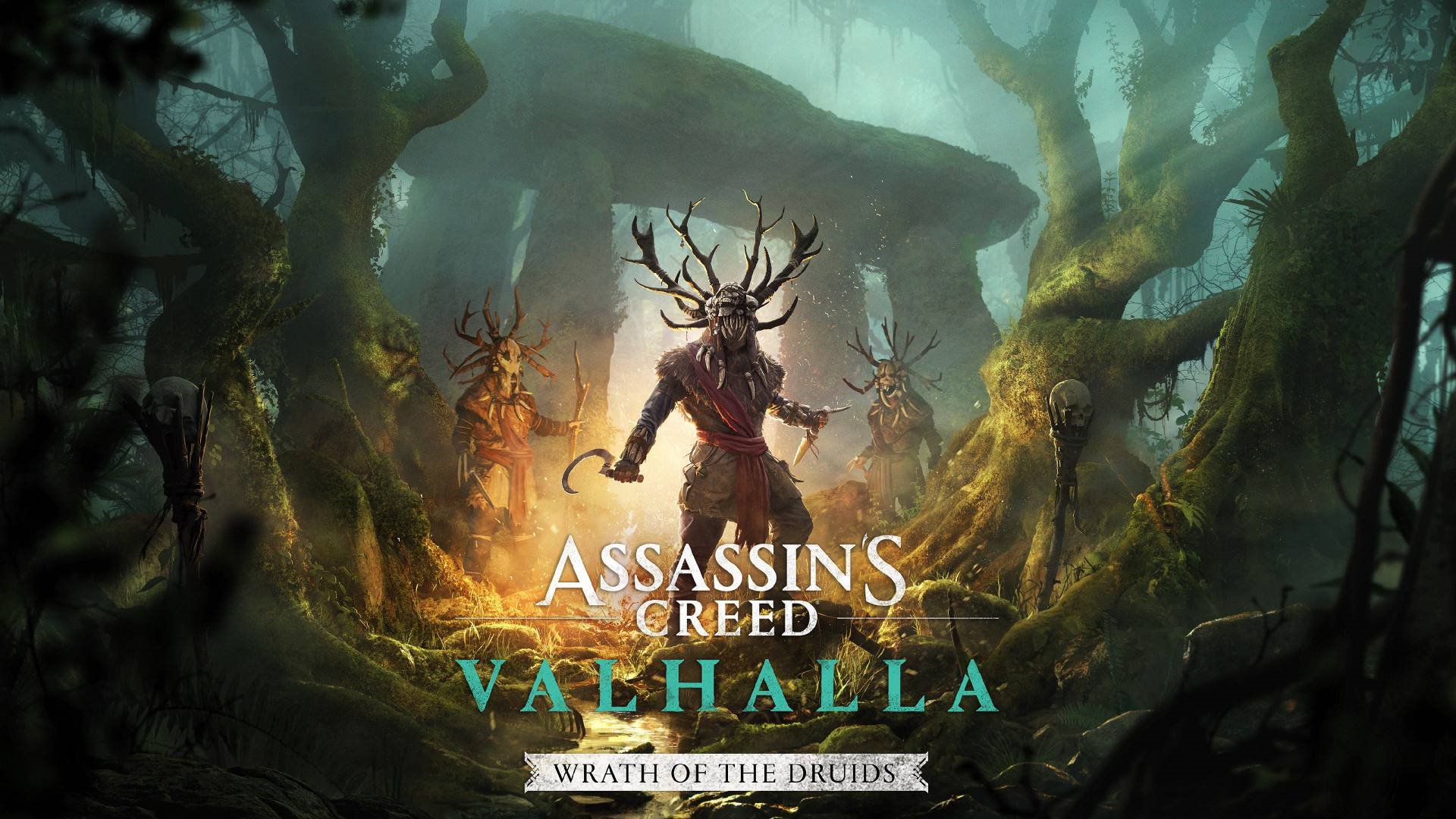 ESD Assassins Creed Valhalla Season Pass 