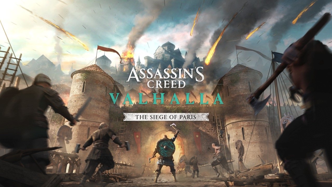 ESD Assassins Creed Valhalla Season Pass 