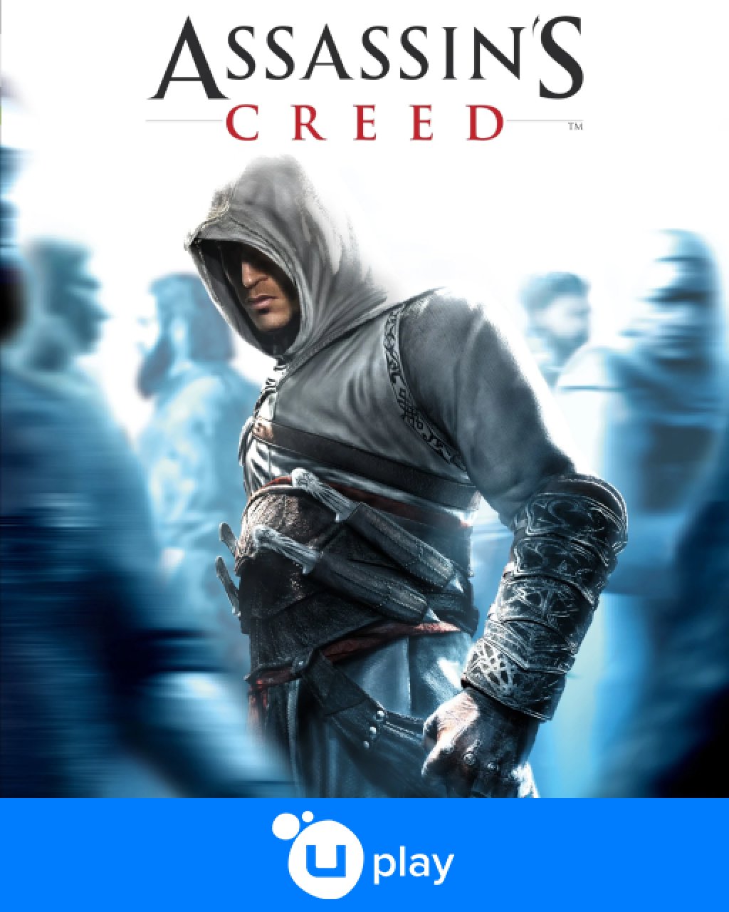 ESD Assassins Creed