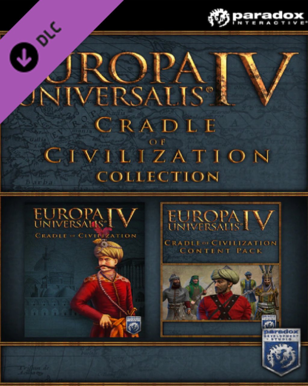 ESD Europa Universalis IV Cradle of Civilization C