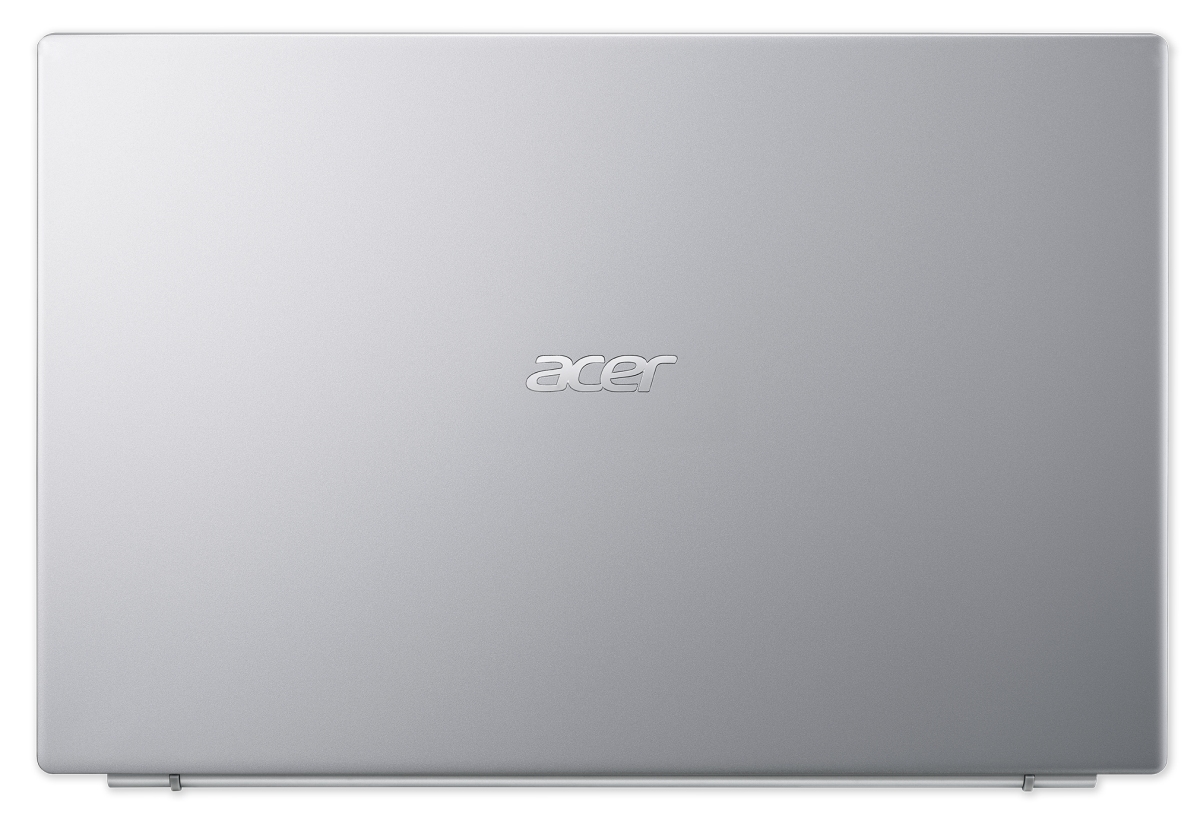Acer Aspire 3 A317-33 N6000 17, 3" FHD 8GB 256GB SSD UHD W11H Silver 2R 
