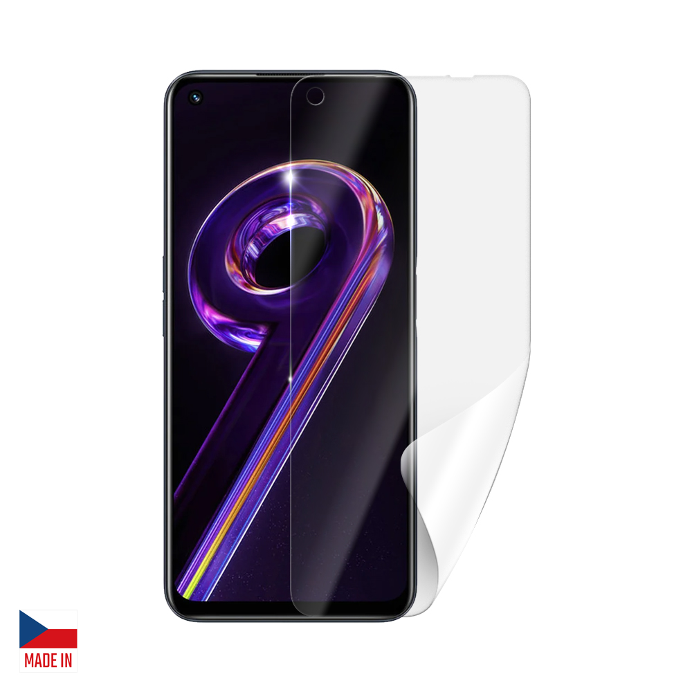 Screenshield REALME 9 Pre 5G fólie na displej