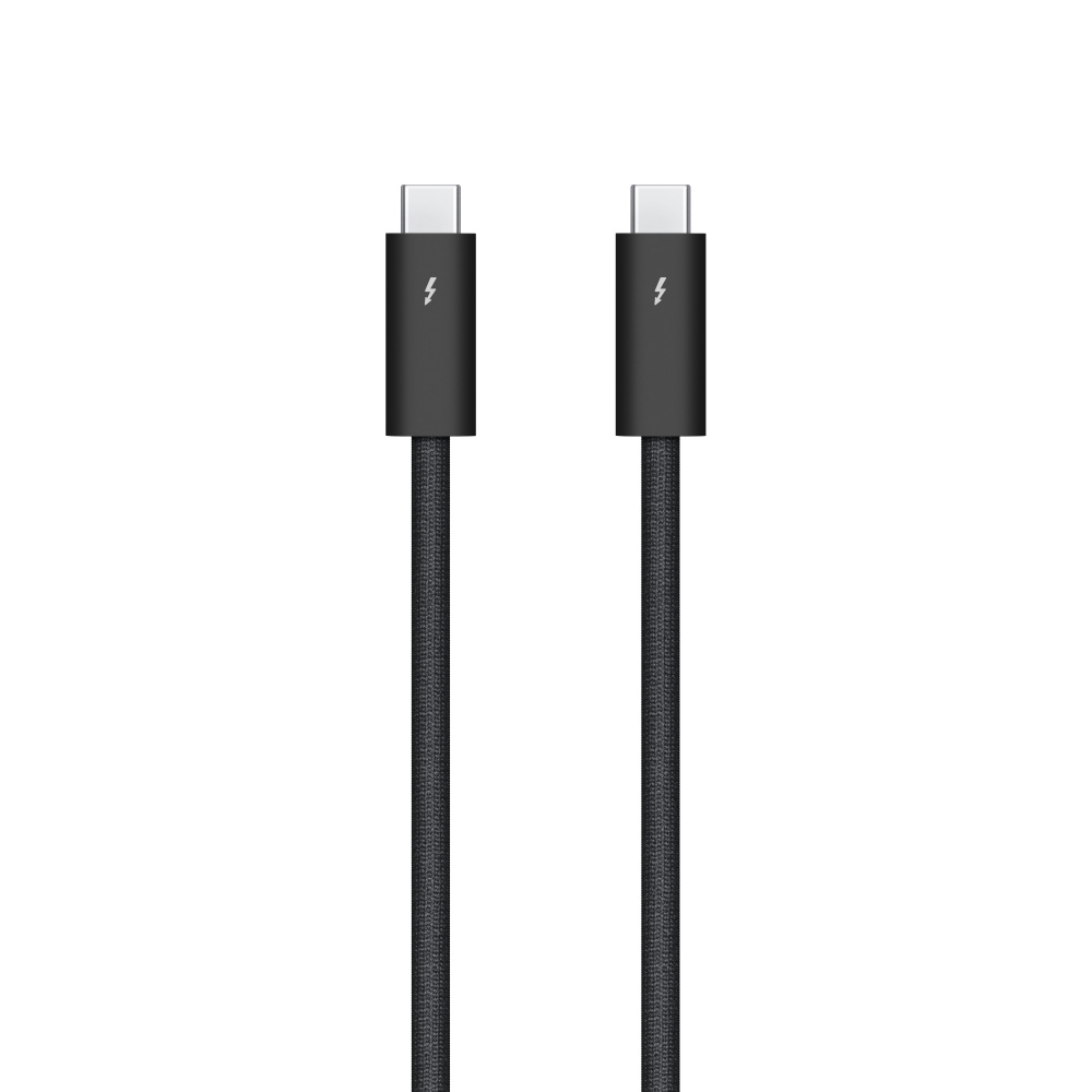 Apple Thunderbolt 4 Pro Cable (1.8 m)