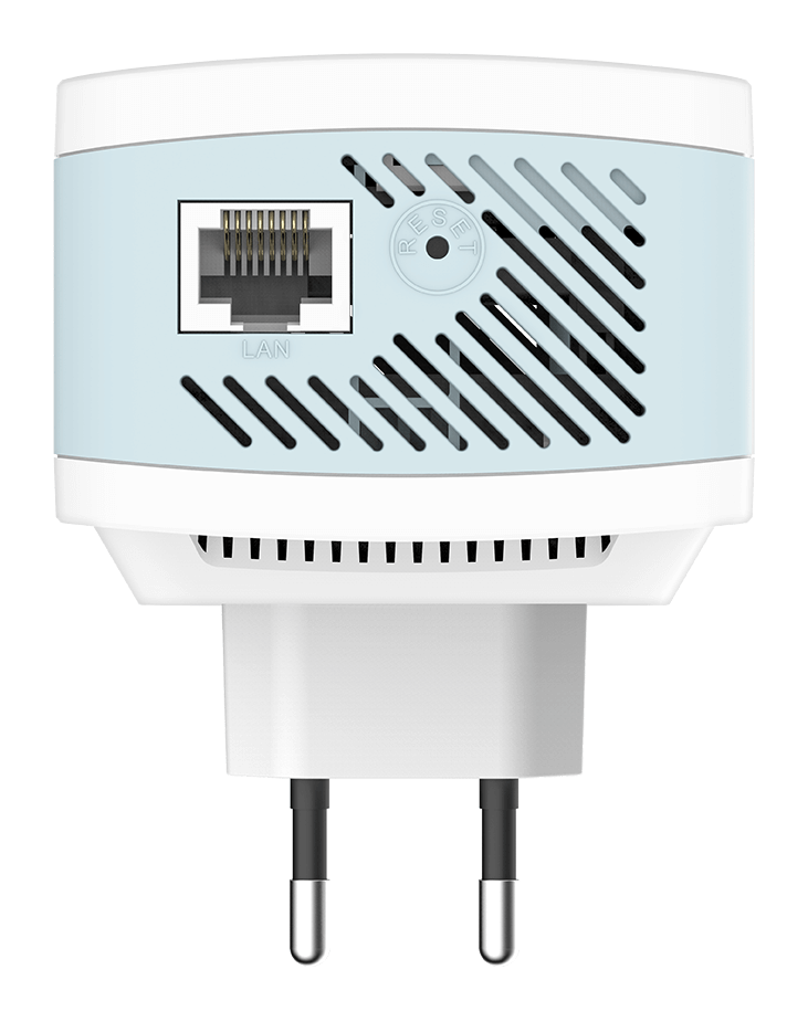 D-Link E15 EAGLE PRE AI AX1500 Mesh Range Extender 