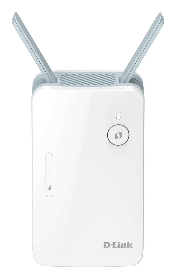 D-Link E15 EAGLE PRE AI AX1500 Mesh Range Extender