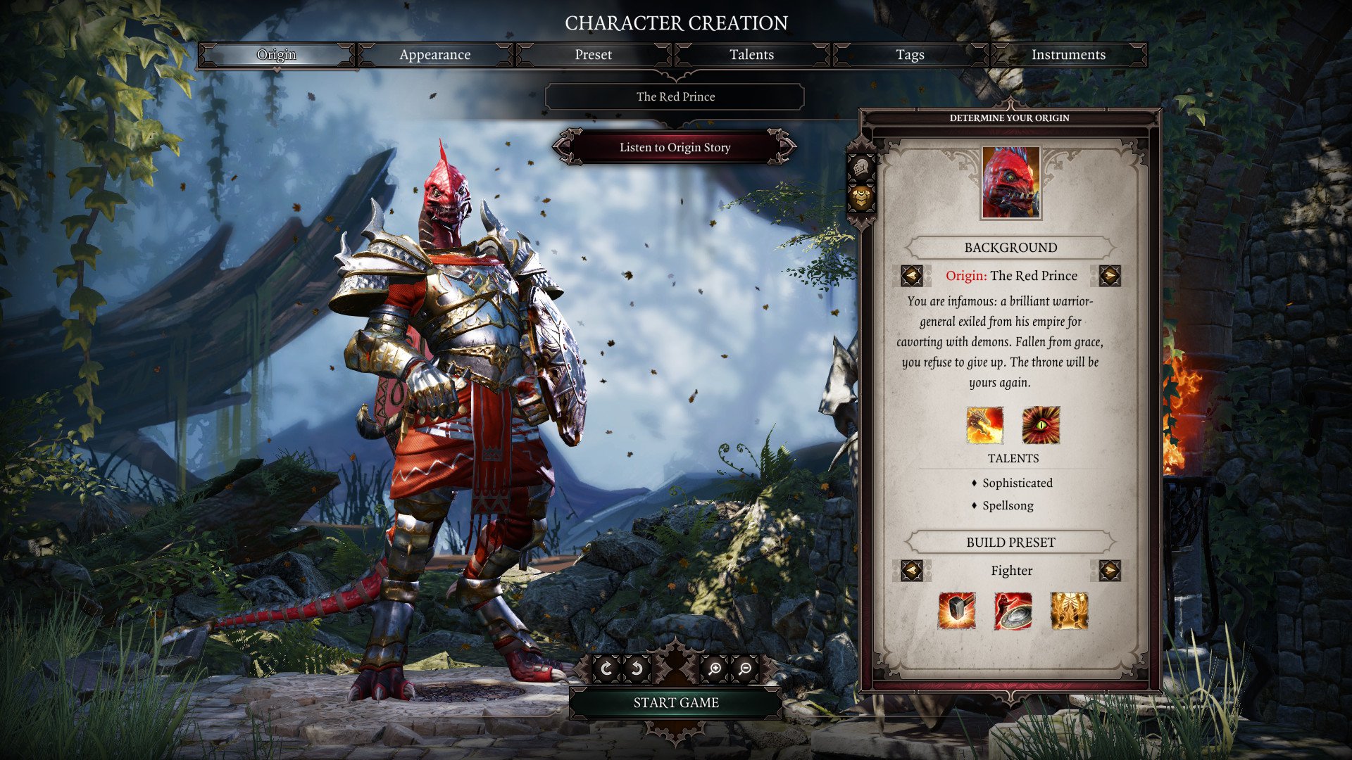 ESD Divinity Original Sin 2 Definitive Edition 