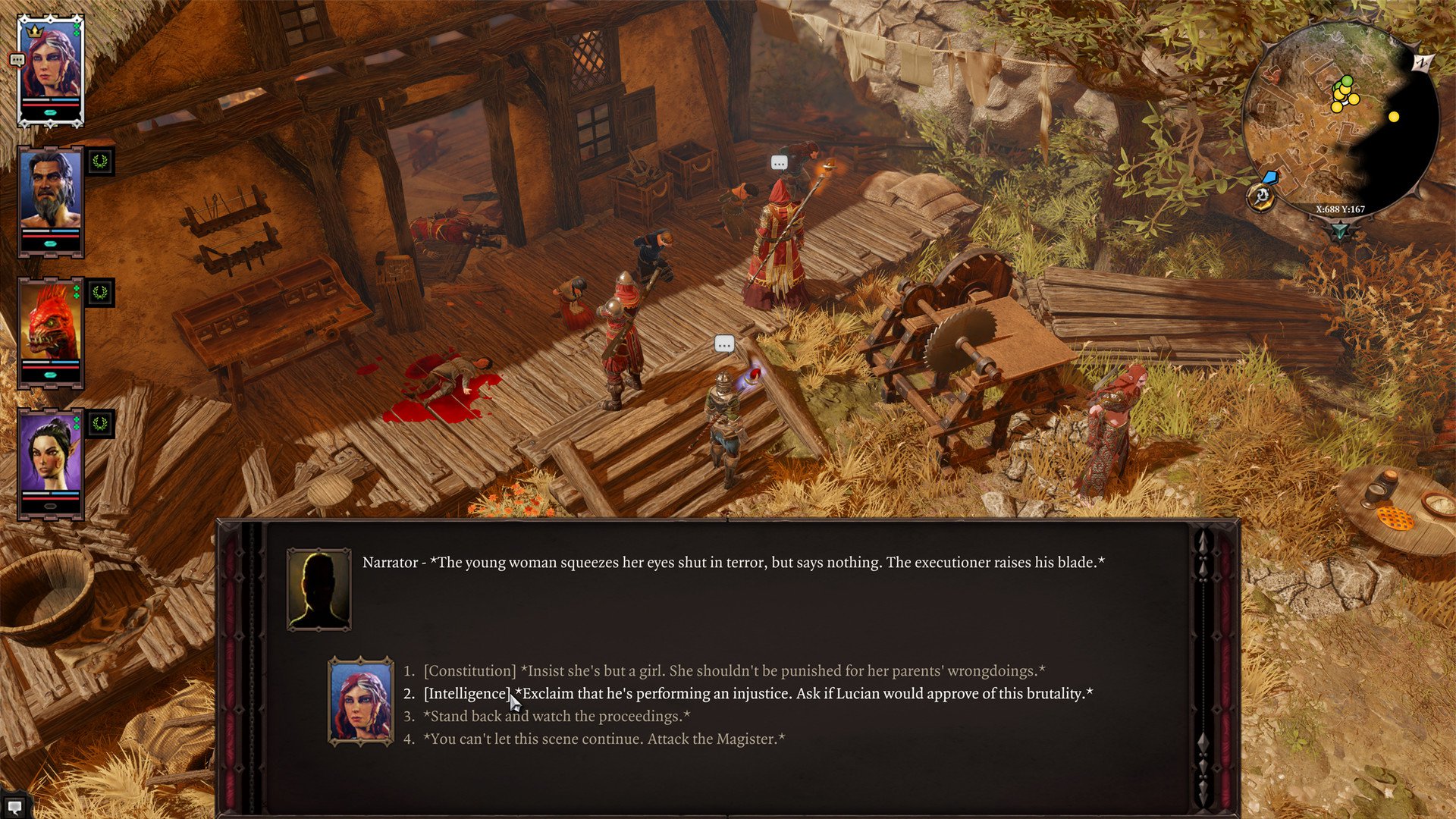 ESD Divinity Original Sin 2 Definitive Edition 